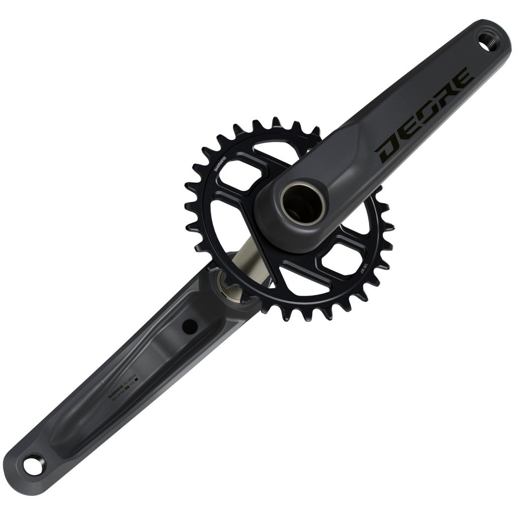 Shimano Deore FC-M6200 Aynakol 32T 165mm 12S EFCM6200AXA2