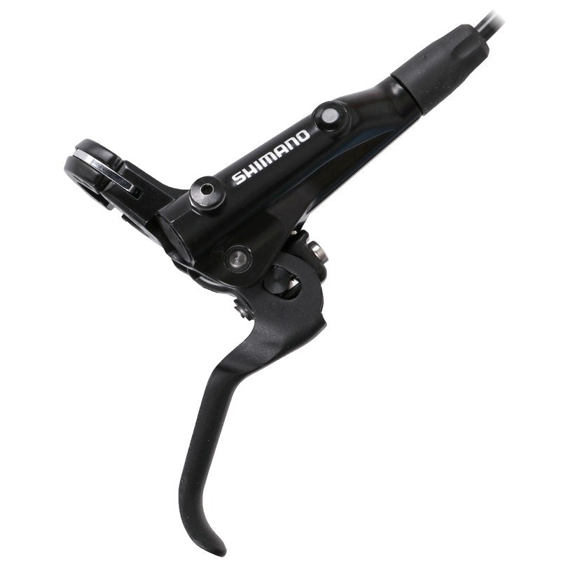 Рычаг гидравлического дискового правого тормоза Shimano Deore BL-MT501
