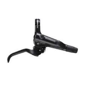 Рычаг гидравлического дискового правого тормоза Shimano Deore BL-MT501