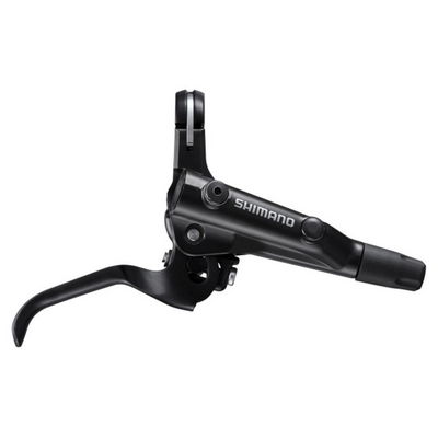 Рычаг гидравлического дискового правого тормоза Shimano Deore BL-MT501