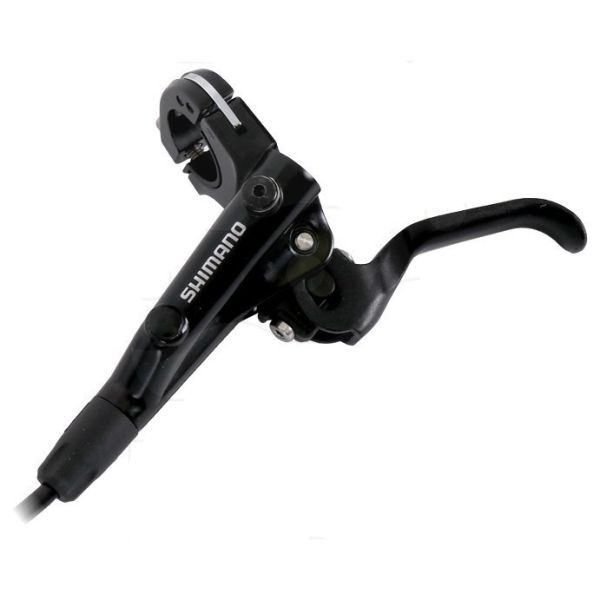 Shimano Deore Гидравлический дисковый левый тормозной рычаг BL-MT501