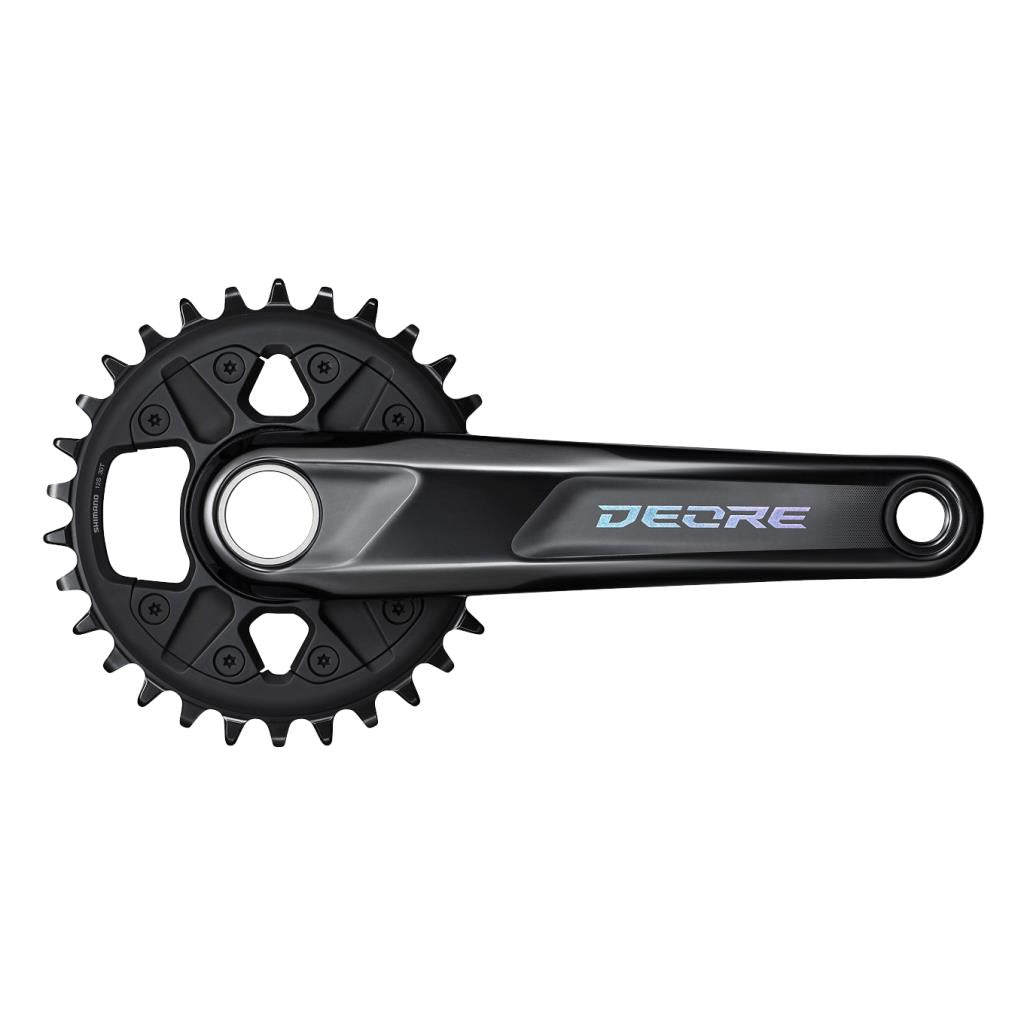 Комплект передач Shimano Deore M6100 1x12