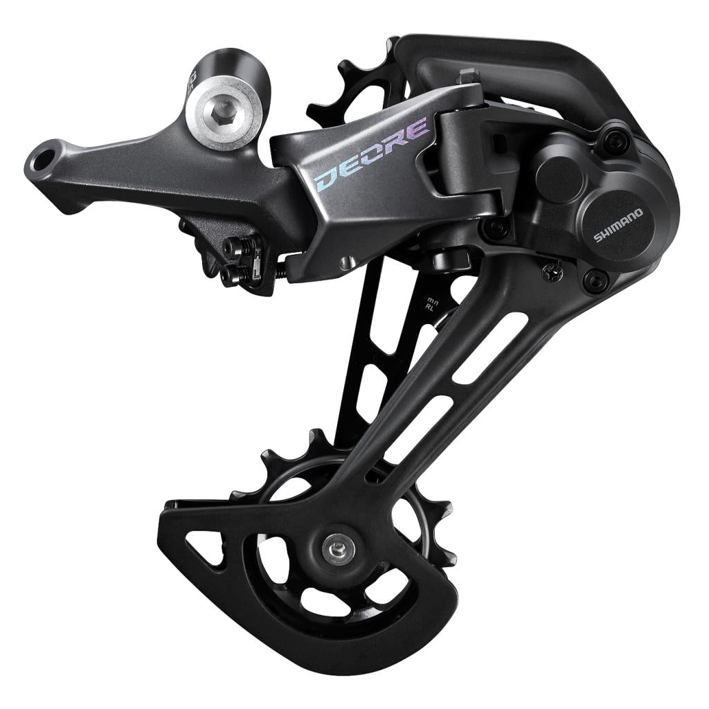 Комплект передач Shimano Deore M6100 1x12