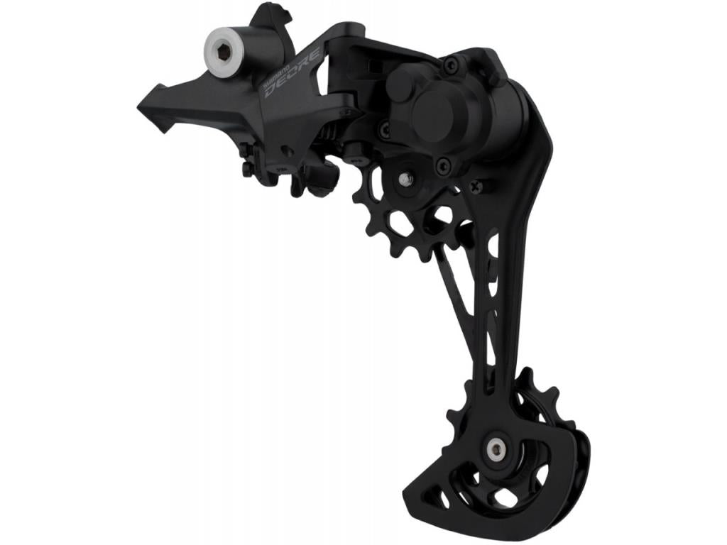 Shimano Deore RD-M5100 Long Leg Rear Derailleur 11 Speed