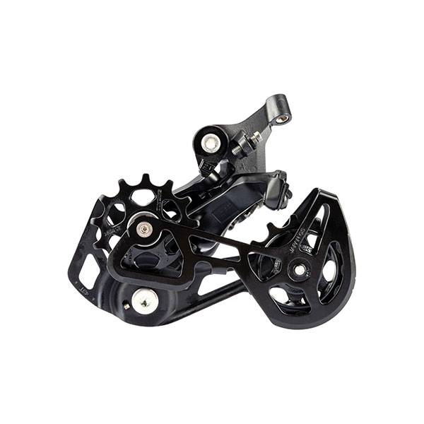 Shimano Deore RD-M5130 10 Vites Kısa Bacak Arka Aktarıcı Shadow+ IRDM5130GS