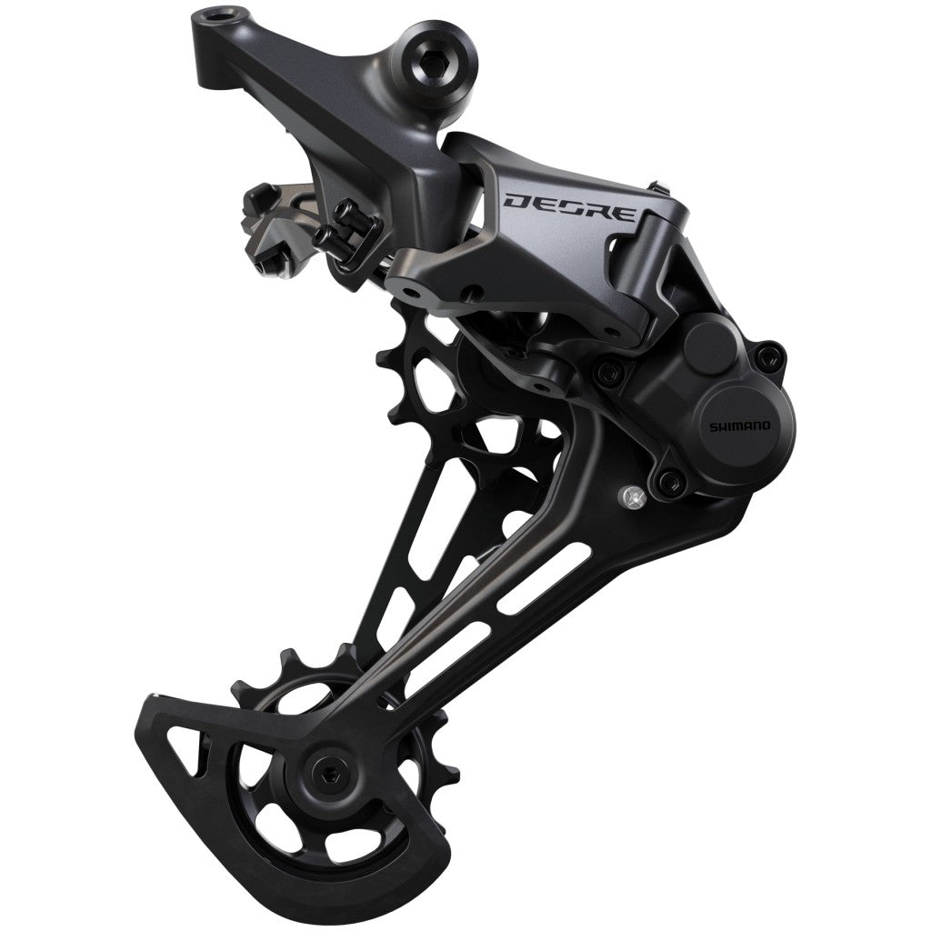 Shimano Deore RD-M6200 SGS Arka Aktarıcı 12S Uzun Bacak ERDM6200SGS