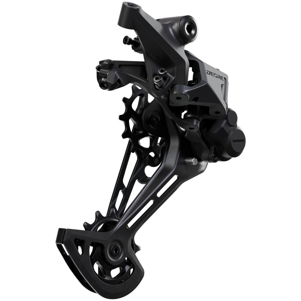 Shimano Deore RD-M6200 SGS Arka Aktarıcı 12S Uzun Bacak ERDM6200SGS
