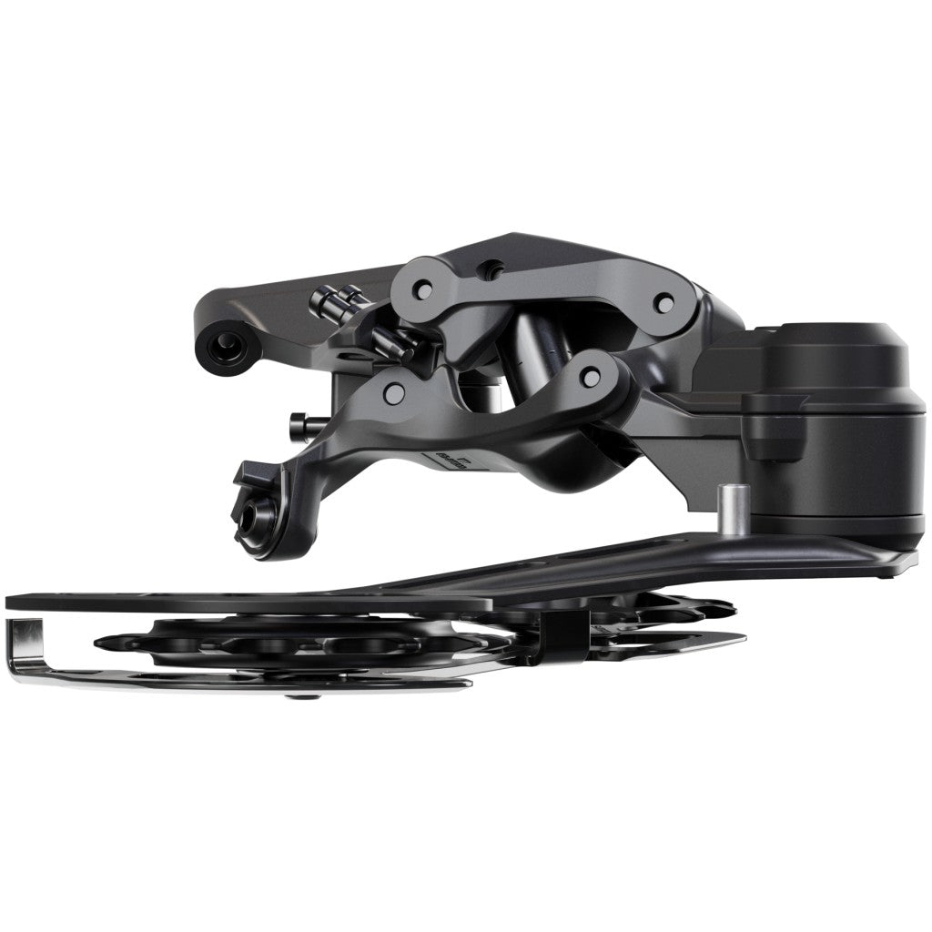 Shimano Deore RD-M6200 SGS Arka Aktarıcı 12S Uzun Bacak ERDM6200SGS
