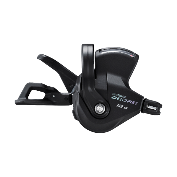 Shimano Deore SL-M6100-R 12S Right Shift Lever ISLM6100RAP