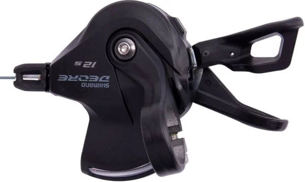 Shimano Deore SL-M6100-R 12S Right Shift Lever ISLM6100RAP