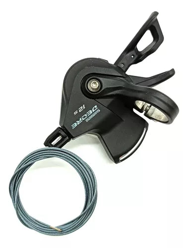 Shimano Deore SL-M6100-R 12S Right Shift Lever ISLM6100RAP