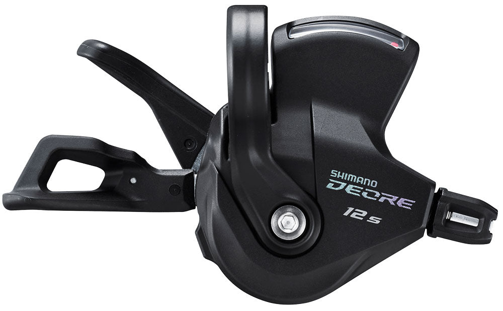 Shimano Deore SL-M6100-R 12S Right Shift Lever ISLM6100RAP