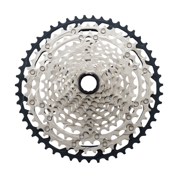 Shimano Deore SLX Cs-M7100-12 10-51T HG+ 12-скоростная кассета рубль