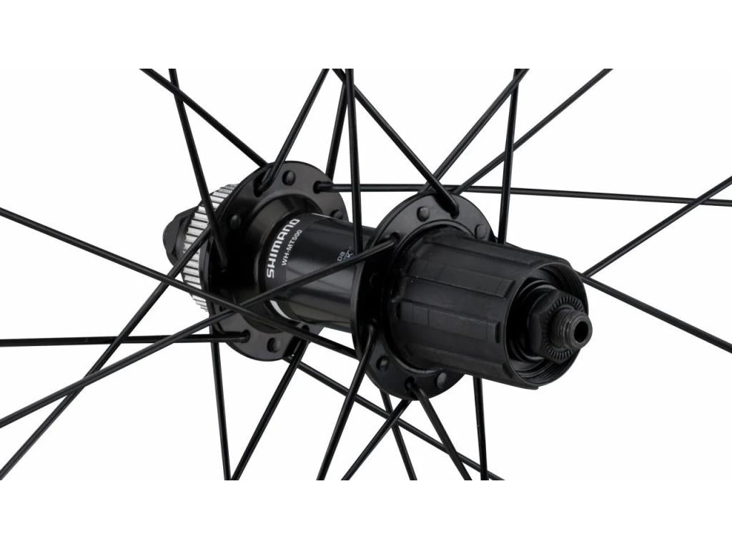 Shimano Deore WH-MT500-29 FR 29 Jant Seti QR Mandallı EWHMT500FRD9E