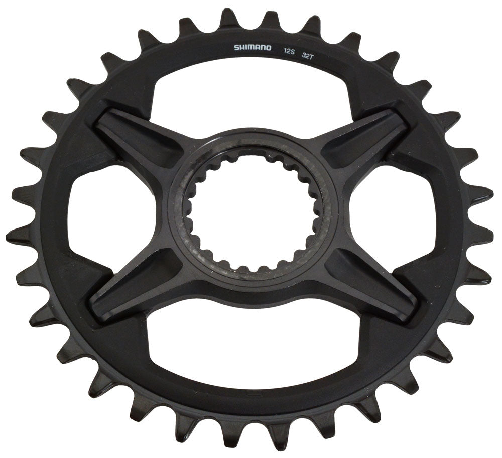 Shimano Deore XT 34T Aynakol Dişlisi SM-CRM85 FC-M8100-1/M8130-1 ISMCRM85A4