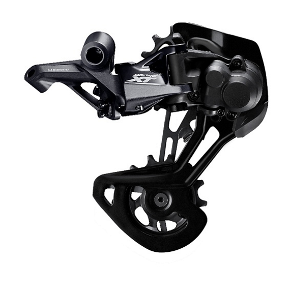 Shimano Deore XT Rear Derailleur 12 Speed RD-M8100 IRDM8100GS