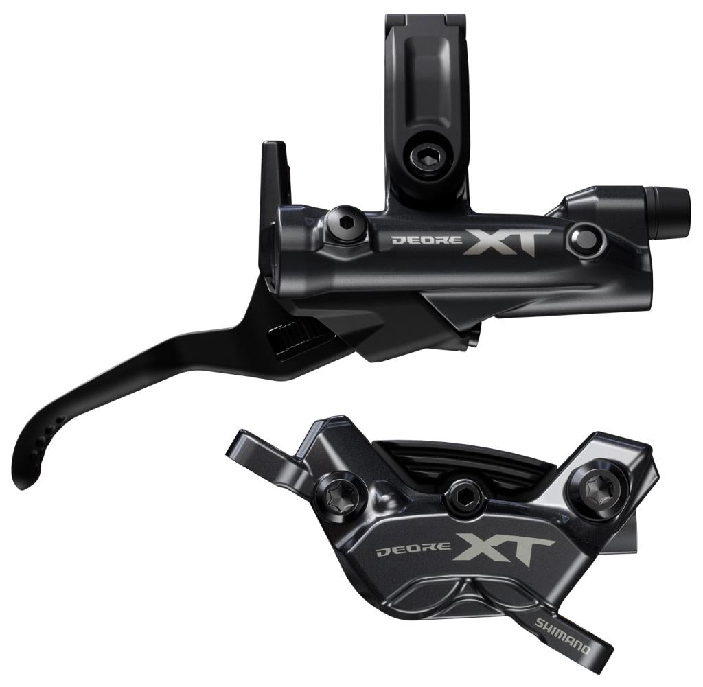 Shimano Deore XT Arka Disk Fren Seti BL-M8200 / BR-M8220 Sağ Yeni