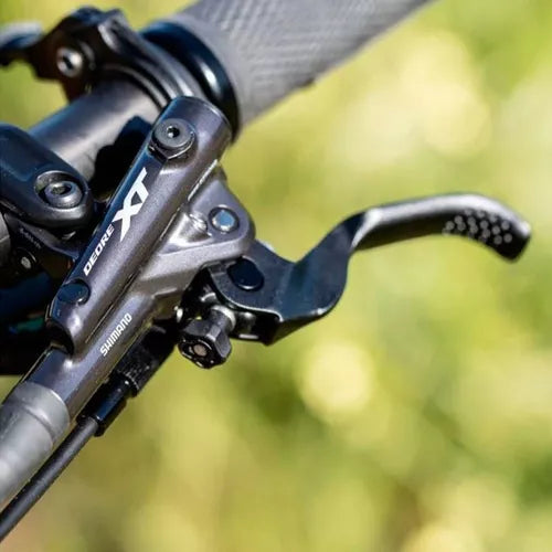 Shimano Deore XT BL-M8100 Левый рычаг гидравлического тормоза I-Spec-EV