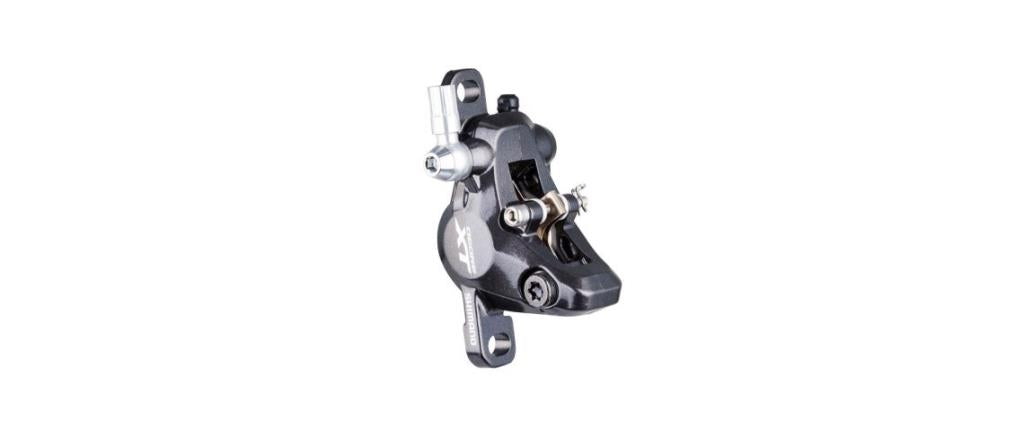 Shimano Deore XT BR-M8000 Hydraulic Disc Brake Caliper
