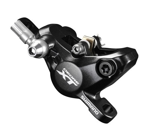 Shimano Deore XT BR-M8000 Hydraulic Disc Brake Caliper