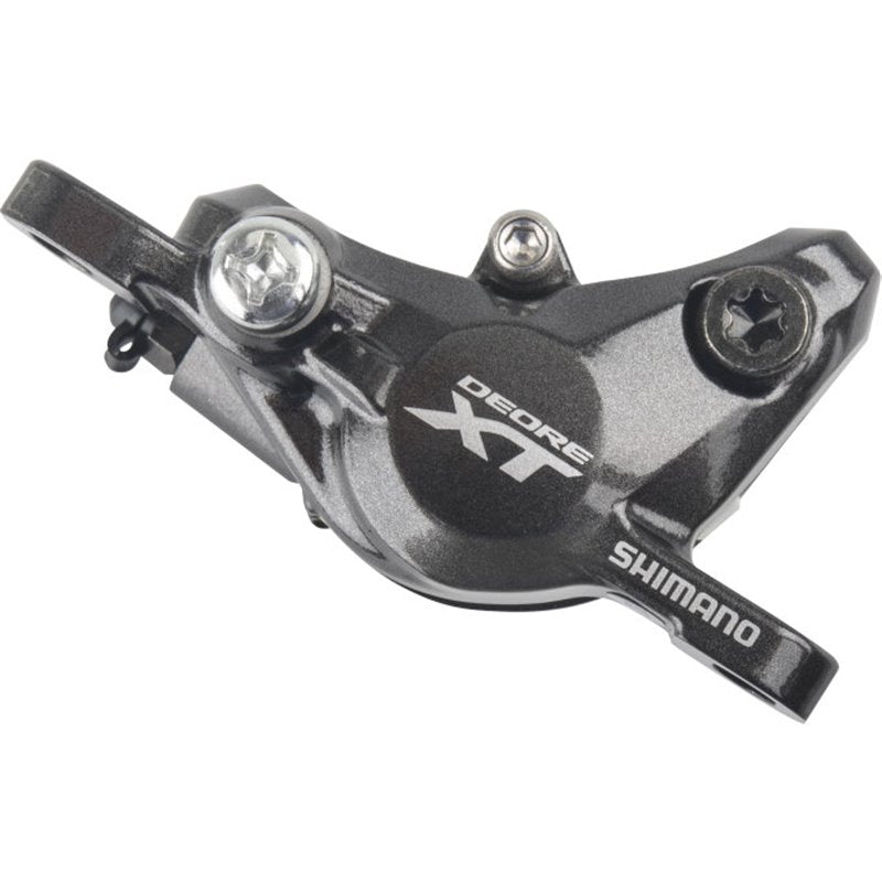 Shimano Deore XT BR-M8000 Hydraulic Disc Brake Caliper