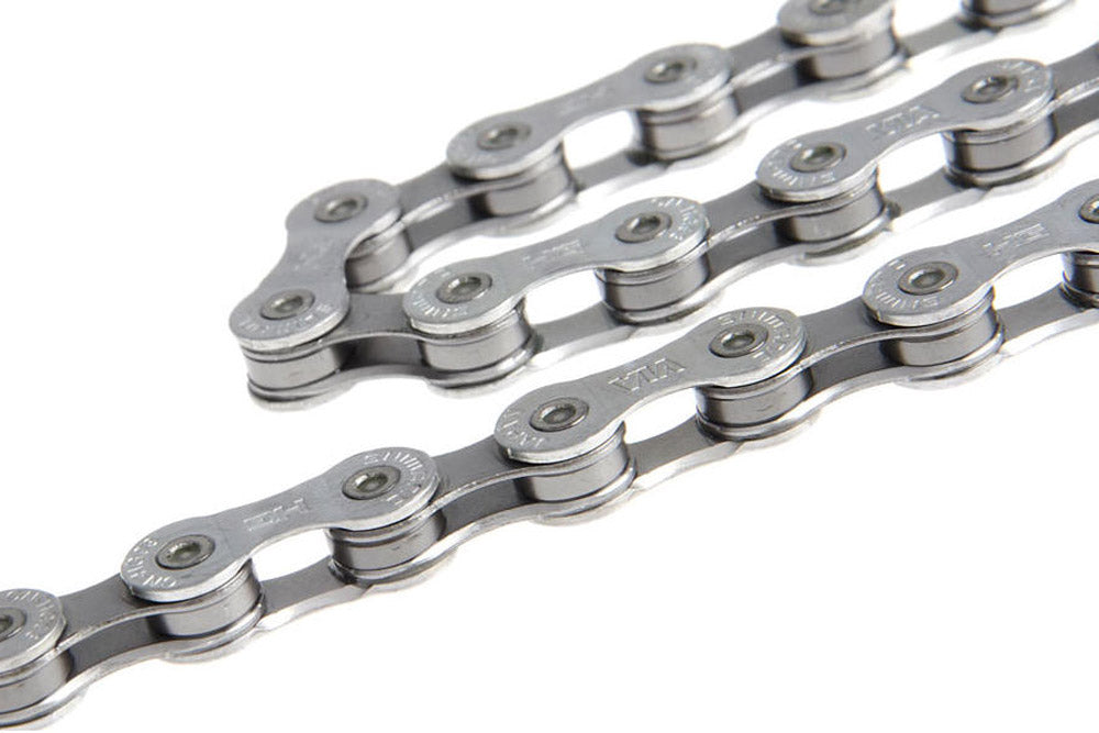 Shimano Deore XT CN-HG93 114L 9-Piece Chain