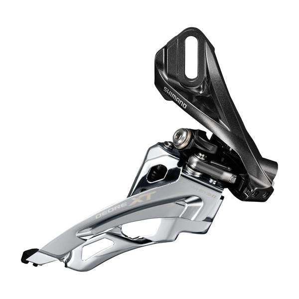 Shimano Deore XT FD-M8000-D Front Derailleur 3s