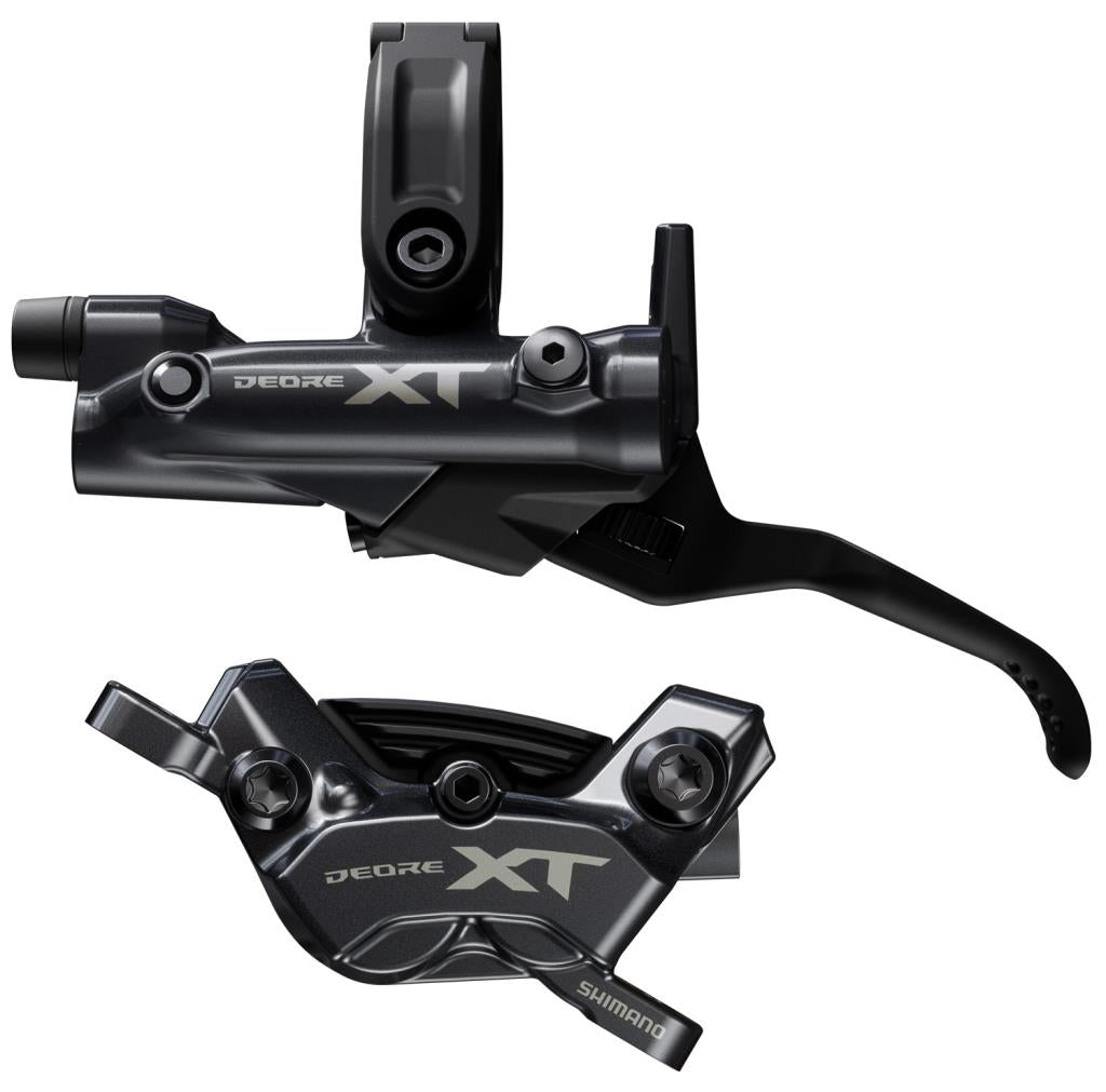 Shimano Deore XT Front Disc Brake Set BL-M8200 / BR-M8220 Left New
