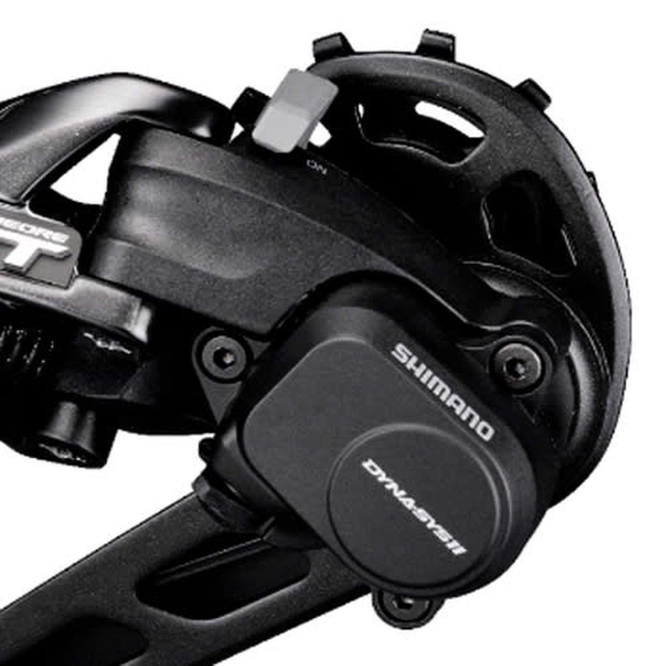 Shimano Deore XT RD-M8000 SGS Shadow 11s Rear Derailleur