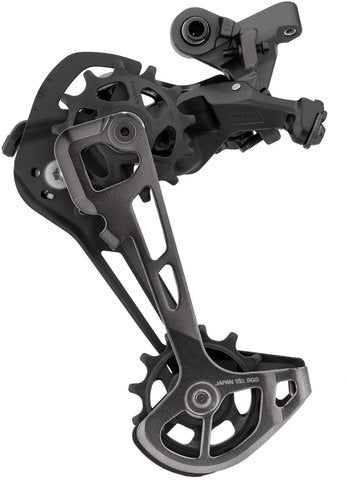 Shimano Deore XT RD-M8120 12 Speed Rear Derailleur Long Leg Shadow+