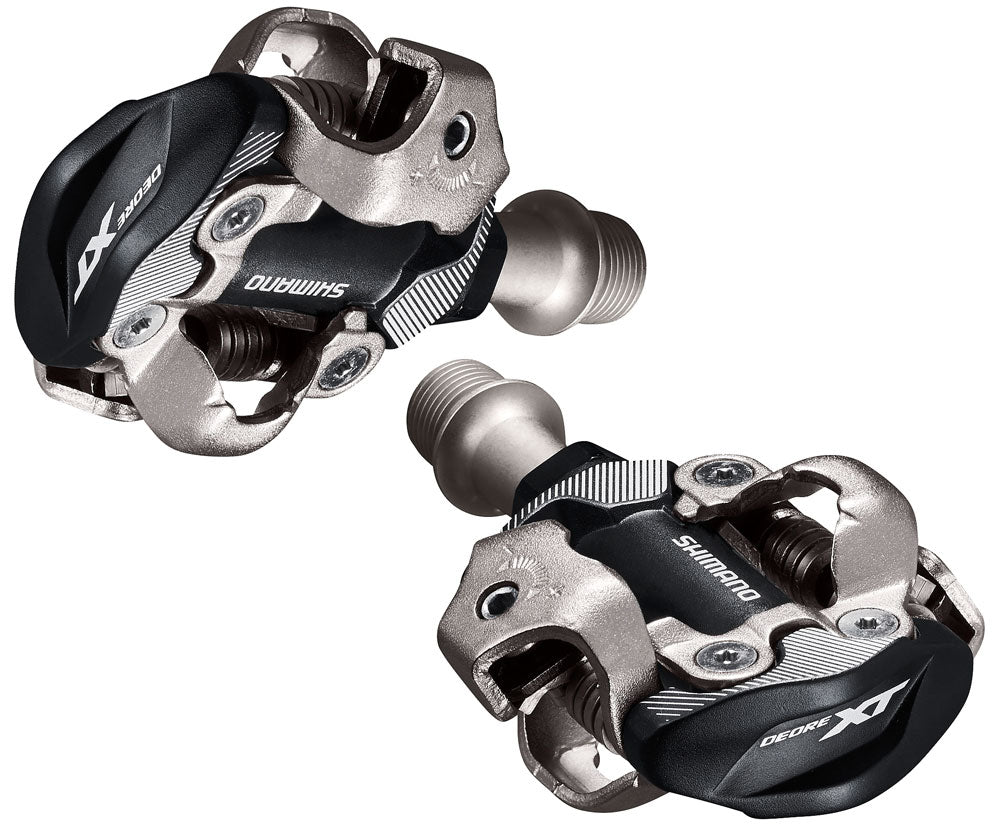 Shimano Deore XT Spd Kilitli Pedal PD-M8100 EPDM8100