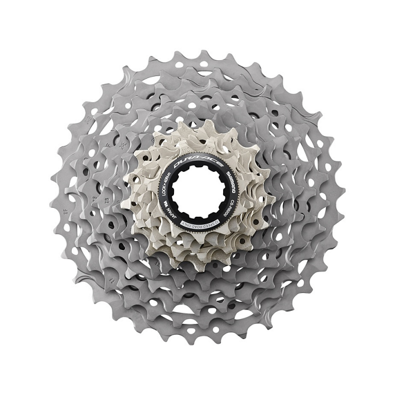 Shimano Dur-Ace CS-R9200-12 11-34T Ruble
