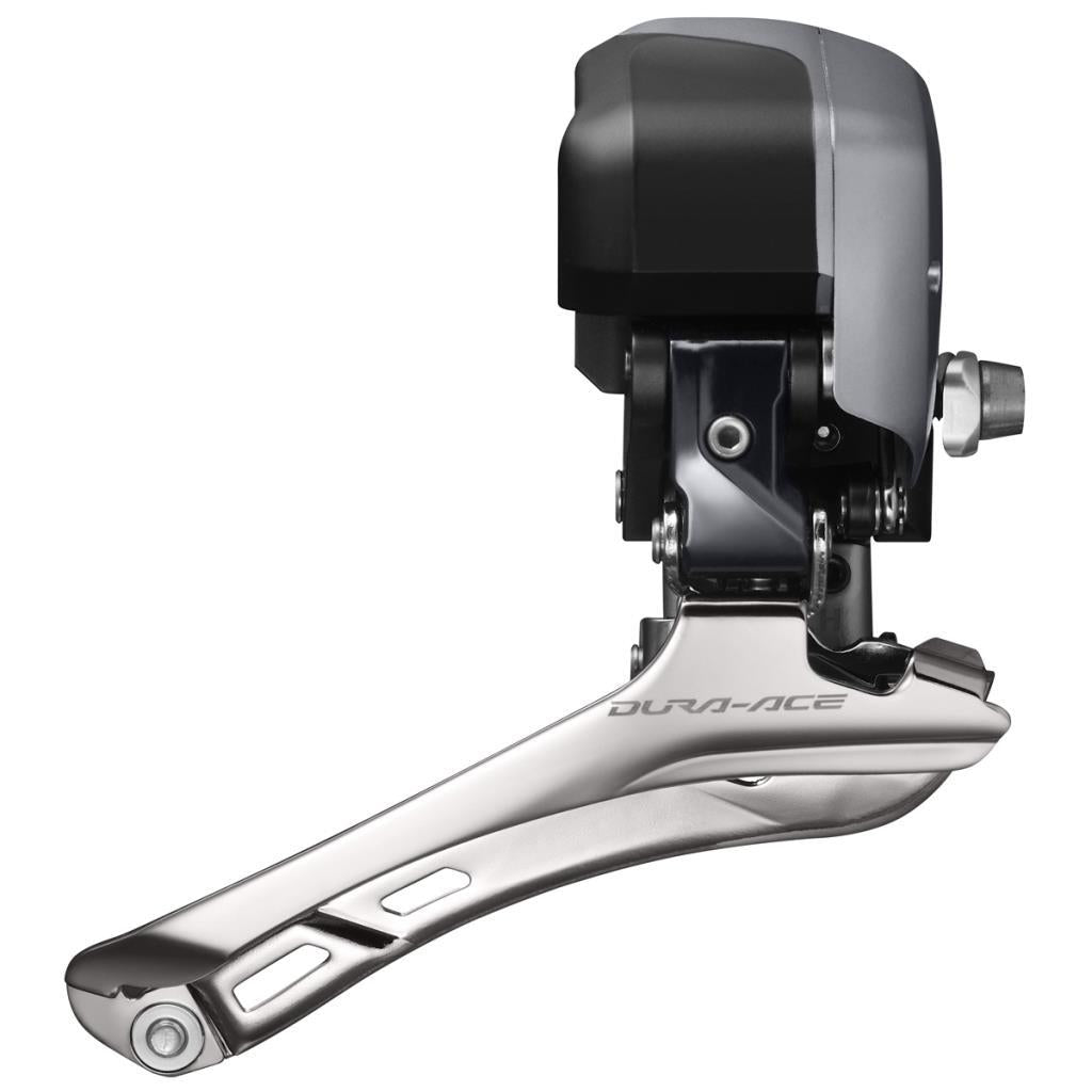 Shimano Dura-Ace 2x 11s FD-9070 Di2 Ön Aktarıcı – Uğur Bisiklet