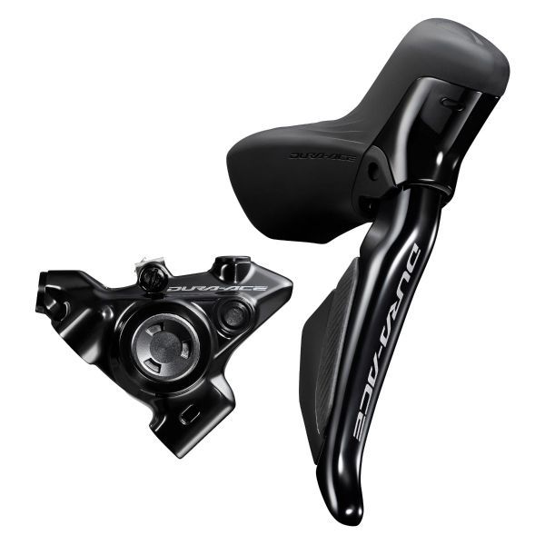 Shimano DURA-ACE Di2 R9270 Дисковый комплект ПОЛНОЙ группы 2x12 В
