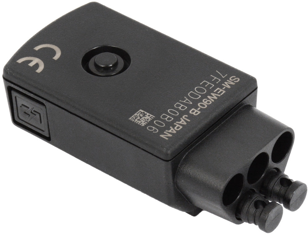 SHIMANO DURA ACE DI2 SM-EW90-B 5 GİRİŞLİ PORT JUNCTION