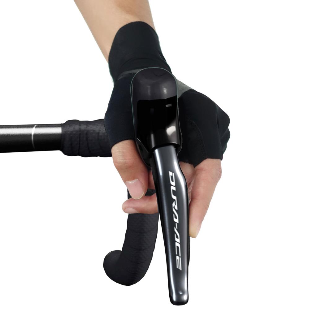 Shimano Dura-Ace Di2 ST-R9270-L Sol Vites Fren Kolu IR9270DLF6SC100F