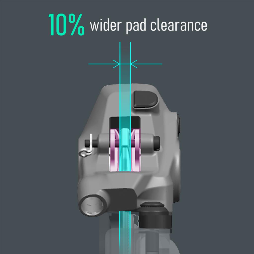 Shimano Dura-Ace Di2 ST-R9270-R Sağ Vites Fren Kolu IR9270DRRDSC170F