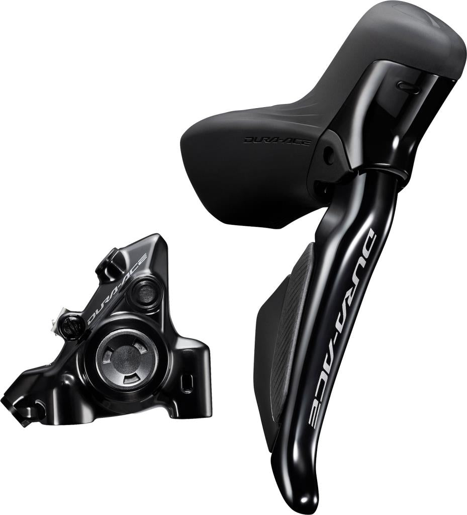 Shimano Dura-Ace Di2 ST-R9270-R Right Gear Brake Lever