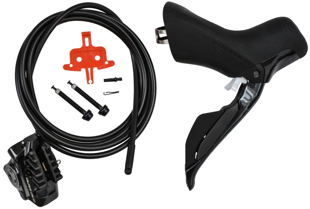 Shimano Dura-Ace Di2 ST-R9270-R Right Gear Brake Lever IR9270DRRDSC170F