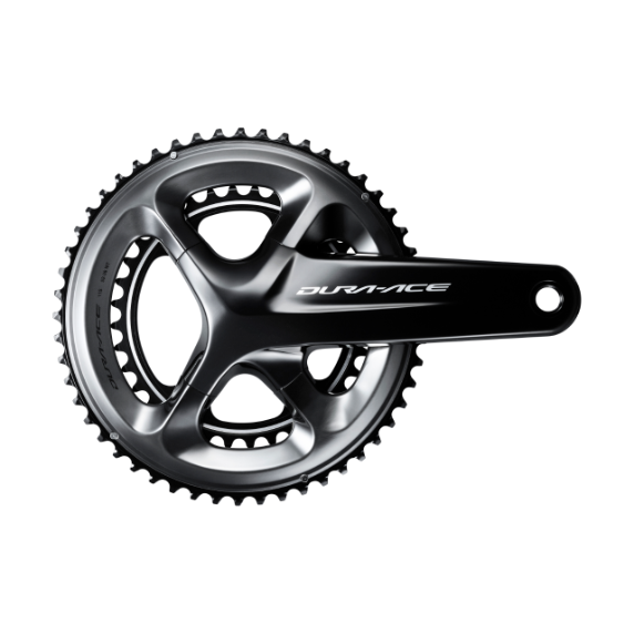 Shimano Dura-Ace FC-R9100 Crankset 50-34T 172.5mm IFCR9100DX04 Shimano Dura-Ace FC-R9100 Crankset 50-34T 172.5mm IFCR9100DX04