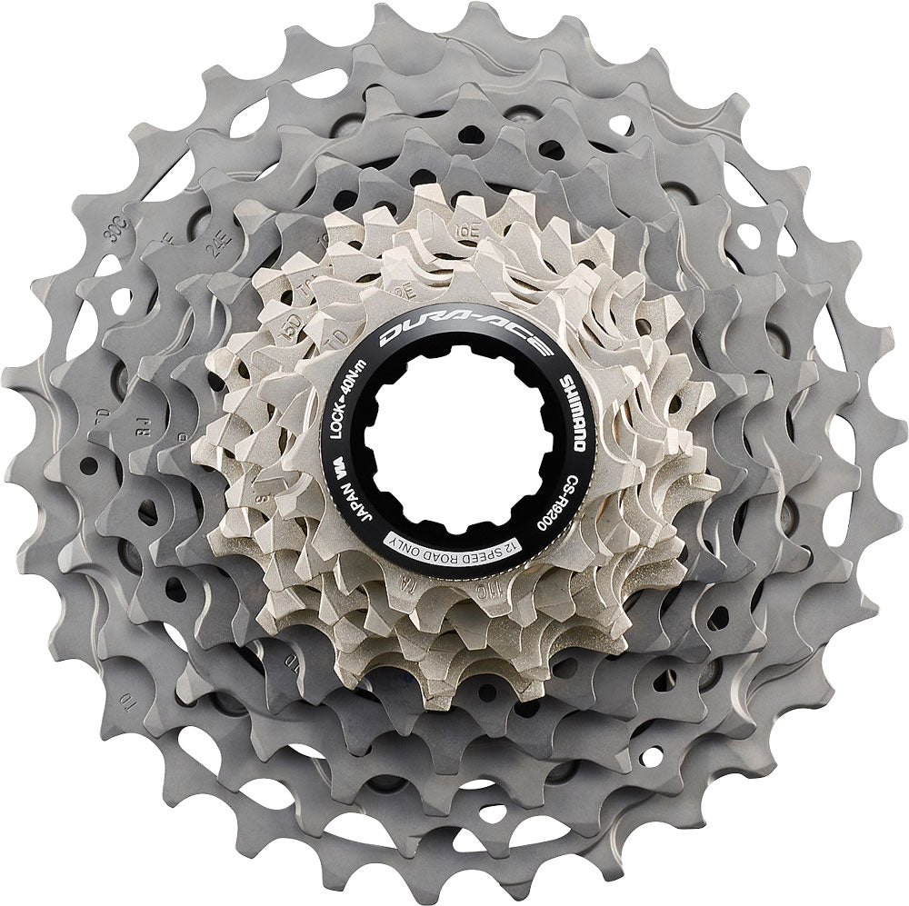 Shimano Dura Ace R9250 12S Комплект обновления группы шестерен 13GK00011Y7