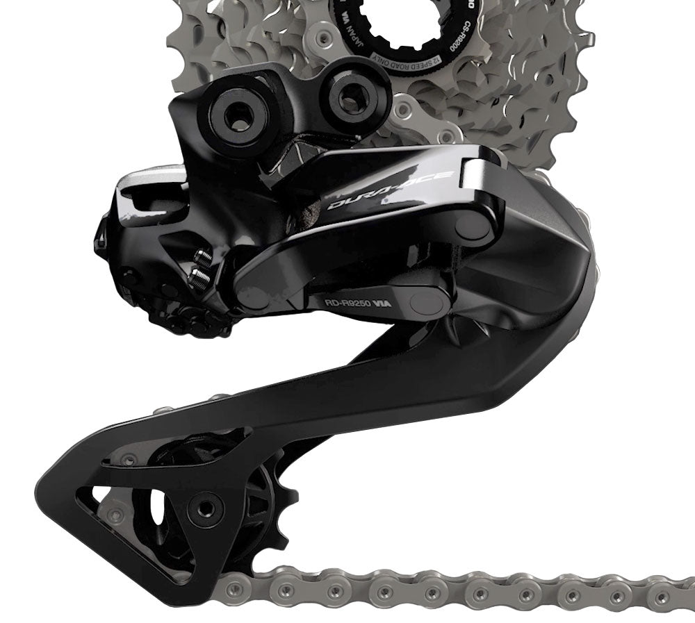 Shimano Dura Ace R9250 12S Комплект обновления группы шестерен 13GK00011Y7