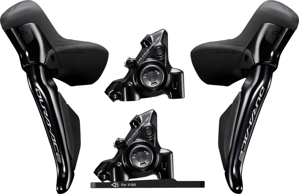 Shimano Dura Ace R9250 12S Комплект обновления группы шестерен 13GK00011Y7