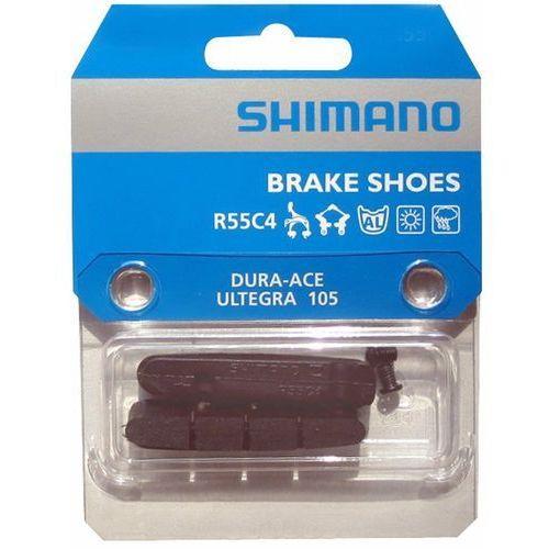 Тормозной картридж Shimano Dura Ace Ultegra 105 R55C4 BR-9000/7900 Y8L298060