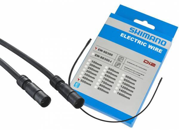 Shimano EW-SD300 Di2 Kablo IEWSD300L