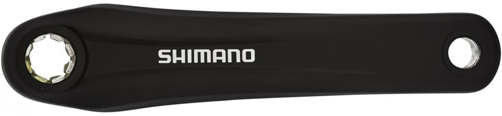Shimano FC-T4010 Octalink 44/32/22T 175mm Aynakol 9S