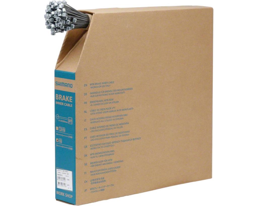 Shimano Fren Teli 1.6X2050mm 1 Adet Y80098521