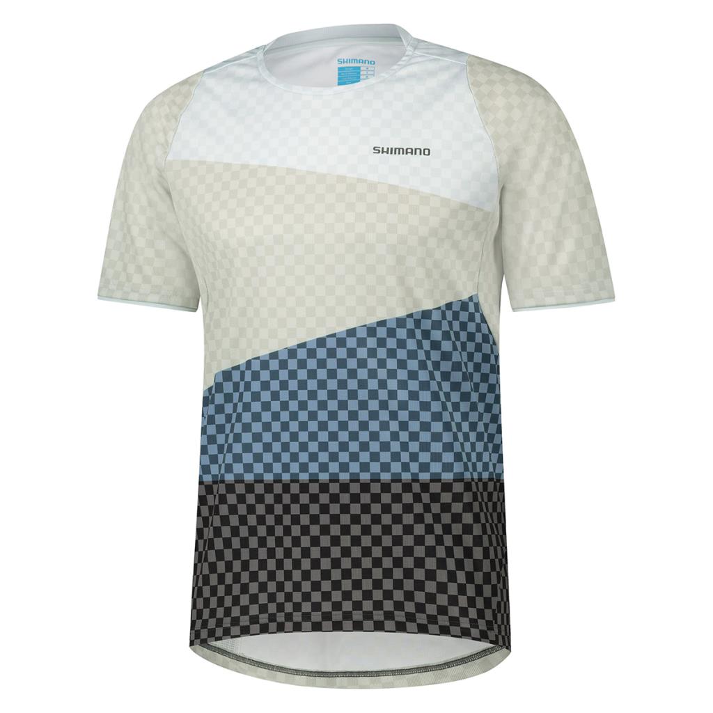 Shimano Fujimi Short Sleeve Cycling Jersey