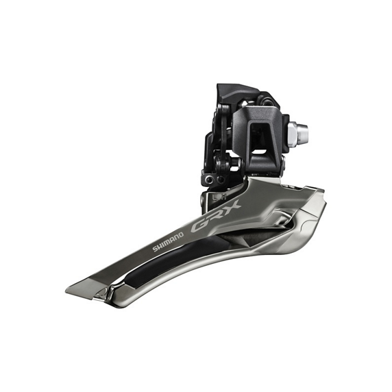 Shimano GRX FD-RX820 Припаянный передний переключатель DS DP 63-66, 2 шт. IFDRX820F