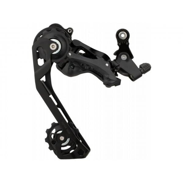 Shimano GRX RD-RX400 GS Rear Derailleur 10 Speed Shadow